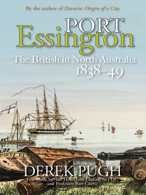 cover image of Port Essington